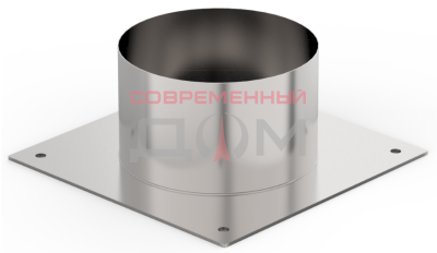 Потолочный проход.узел D-150